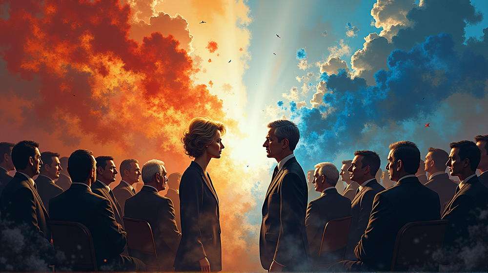 Americkí politici sa rozdeľujú na strany ohľadom odvážneho útoku Izraela na Irán