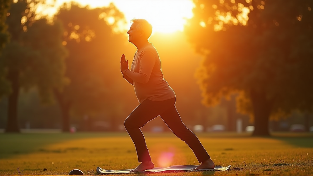 Starnutie s rozumom: Odhalenie zdravotných volieb pre vitálny život