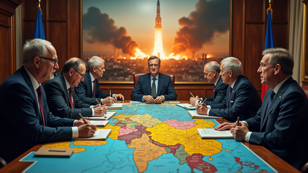 Odvážne tvrdenie Kremľa: Imunita voči sankciám, zatiaľ čo sa blížia americké termíny