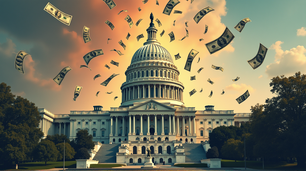 Škrty v Medicaid v Trumpovom megazákone: Požehnanie alebo bremeno pre farmaceutické spoločnosti?