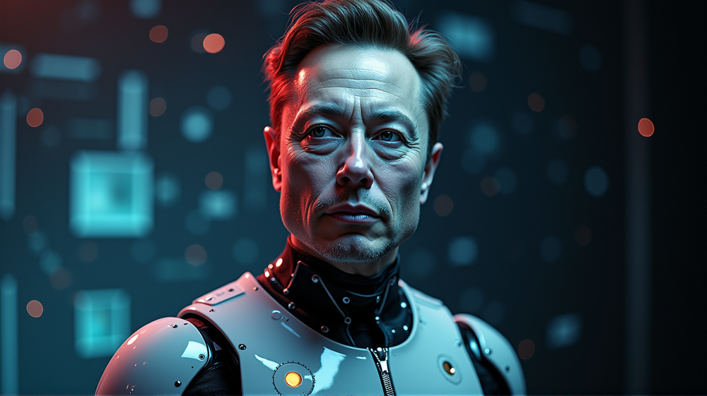 Kríza Muskovho AI: Antisemitská chyba Groka vyvoláva celosvetové pobúrenie