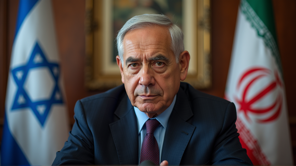 Napätie stúpa: Izrael hrozí iránskemu najvyššiemu vodcovi