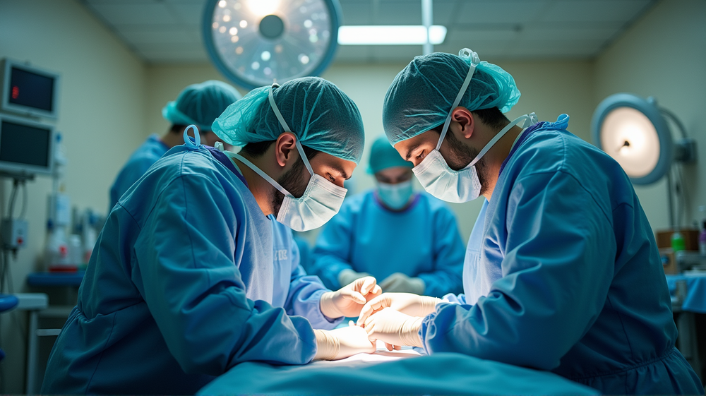 Nemocnice Sutter žiaria v rebríčku U.S. News & World Report pre rok 2025