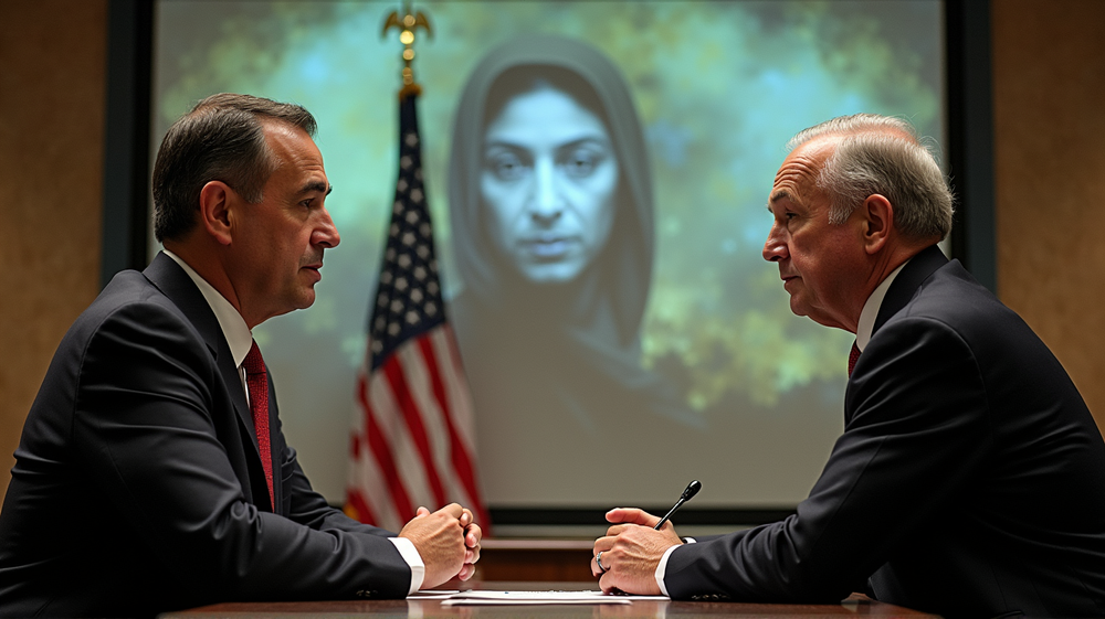 Irán Požaduje Záruky na Obnovenie Jadrového Dialógu: Hra s Vysokými Stávkami