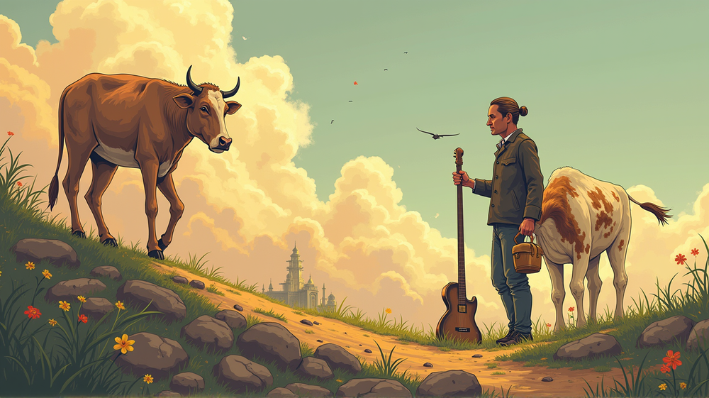 Indická ekonomická rovnováha: Na obzore je čas Zlatej strednej cesty?