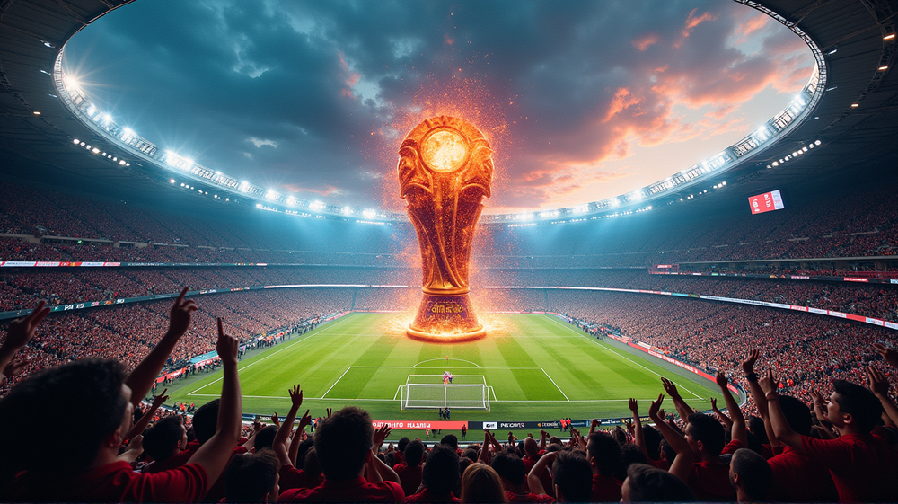 Odvážny ťah FIFA: Ceny lístkov na Svetový pohár klubov klesajú z 473 $ na 13 $