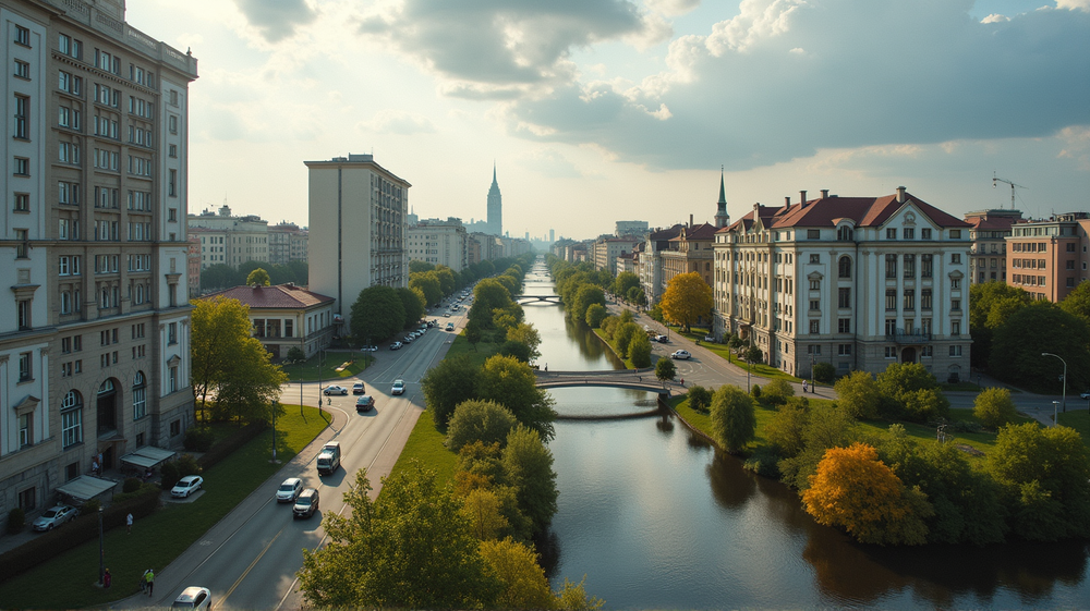 Obrovský plán Svetovej banky na pomoc Ukrajine: 80 miliárd pre obnovu po vojne