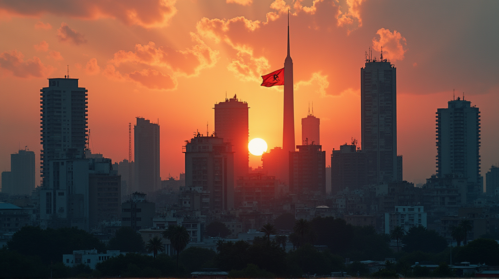 Srdcervúca kríza v Gaze: Príbeh plný tragédie prehlbuje