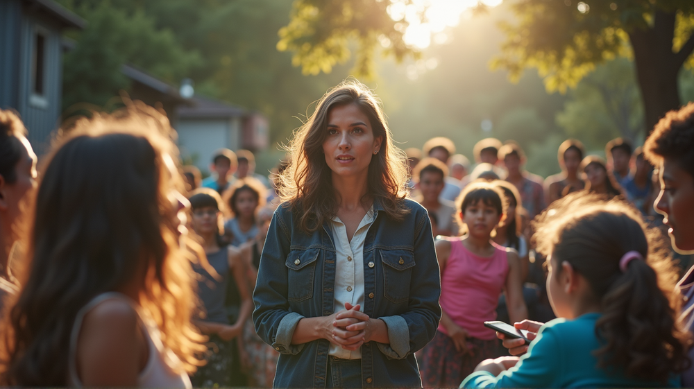 Nutná Okamžitá Akcia: Váhanie s Očkovaním ohrozuje Verejné Zdravie v Utahu