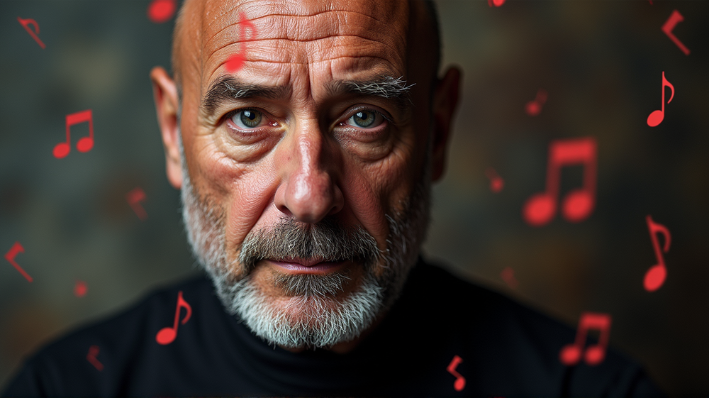 Hospitalizácia Phila Collinsa rozprúdila diskusiu o hudbe a zdraví