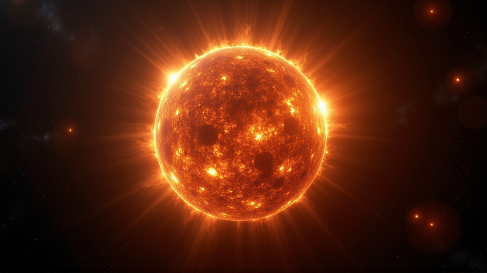 Nový Kozmický Náhľad: Prvý Pohľad na Zrodenie Planéty