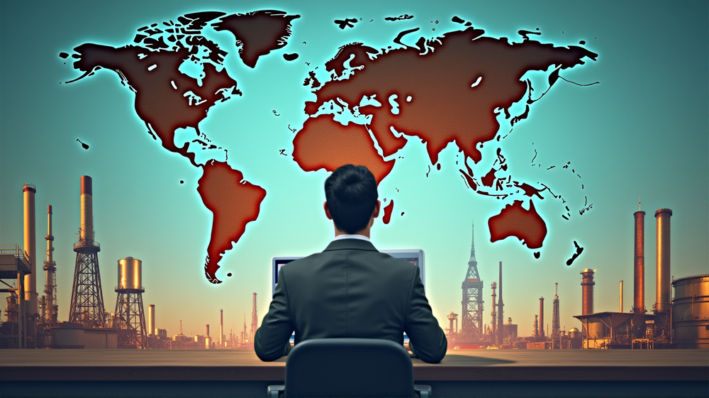 Pokles hospodárskej prognózy BASF: Budíček pre globálny obchod