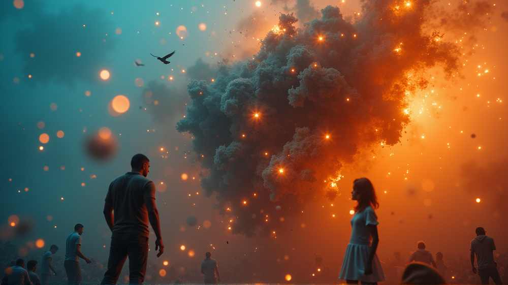 Pútavé globálne momenty - cez objektív 29. júla 2025