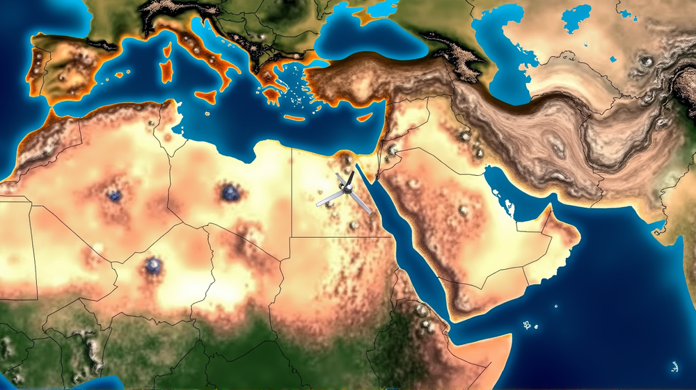 Odvážny krok Francúzska: Vlna uznania palestínskeho štátu