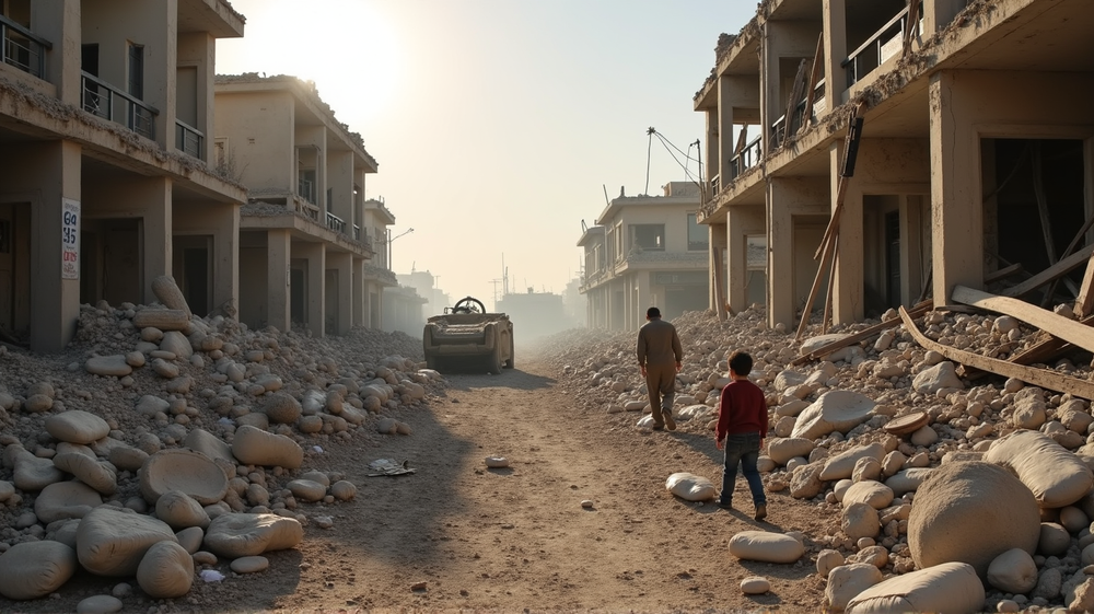 Bezprecedentná kríza v Gaze: Počet obetí narastá po obnovených izraelských útokoch