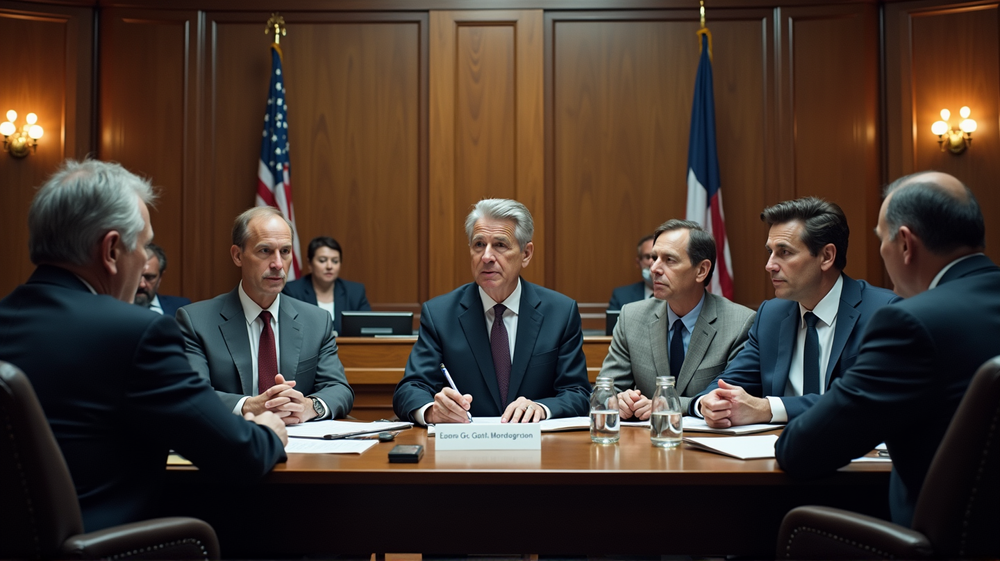 Kontroverzný postoj RFK Jr. vyvoláva právny súboj s medicínskymi gigantmi