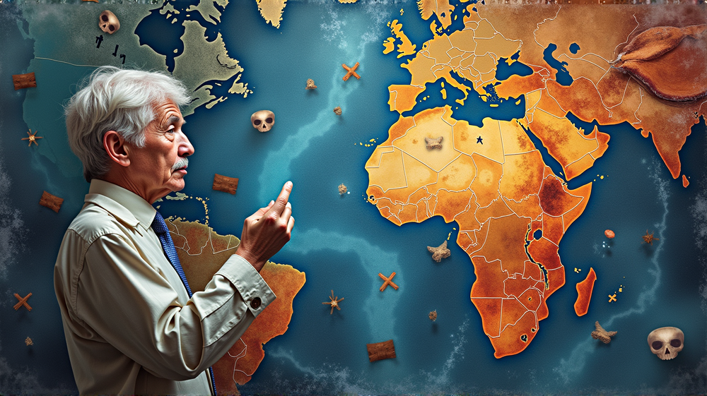 Prímerie a Problémy: Globálny Týždeň v Centre Pozornosti