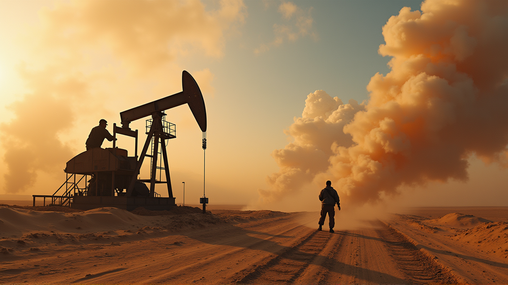 Geopolitické krížovatky: Dokáže Blízky východ prekonať nadchádzajúce výzvy?