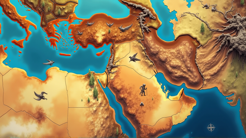 Izrael: Neochvejný štít Ameriky na Blízkom východe