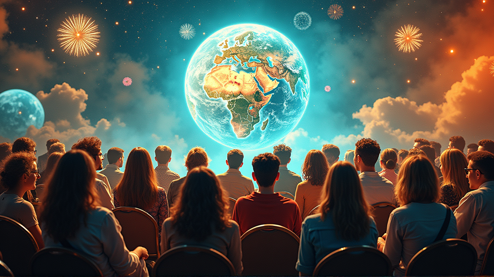 Odpočítavanie do Brasília: Globálna konferencia o klíme a zdraví 2025