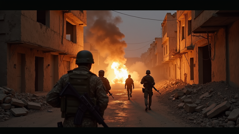 Násilie v Suweide pretrváva aj napriek prímeriu, čo bude ďalej?