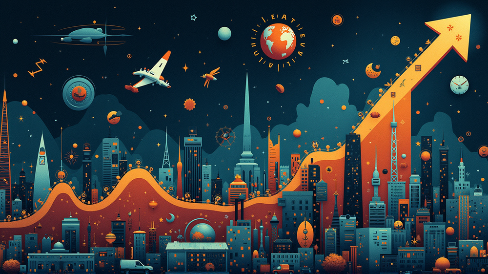 Tsiohna na TSX klesá uprostred trhových zvratov: Čo potrebujete vedieť