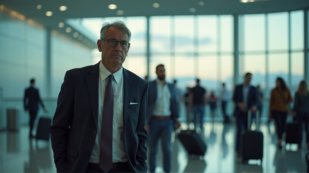 Šéf Ryanairu rozhorčený, štrajky vedú k masovým zrušeniam letov