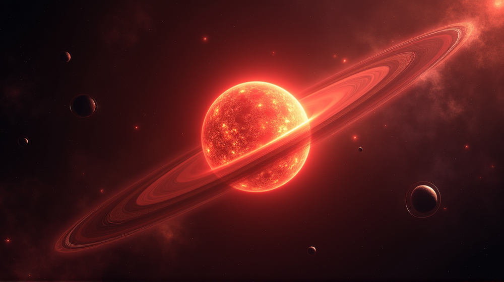 Nová Zem? Astronómovia objavili potenciálne obývateľnú planétu len 35 svetelných rokov ďaleko