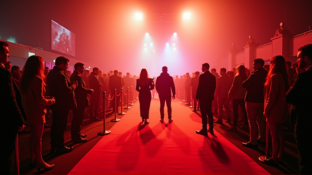 'Divokejší piatok': Hviezdne premiéra, ktorú si nemôžete nechať ujsť!