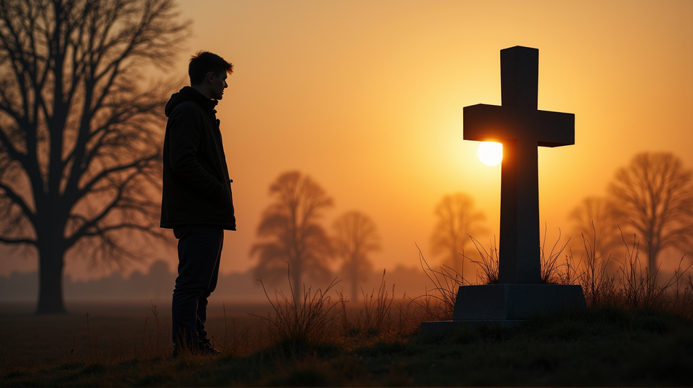 Môže váš smútok ticho skracovať váš život?