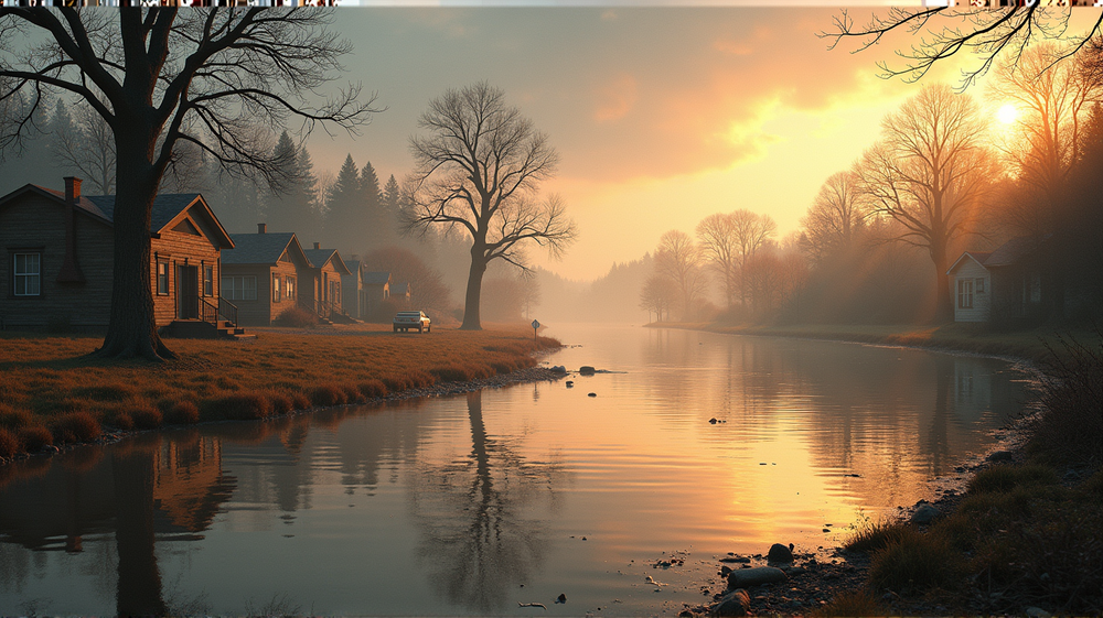 Zvládanie potopy: Odborné rady pre Texasanov uprostred povodní