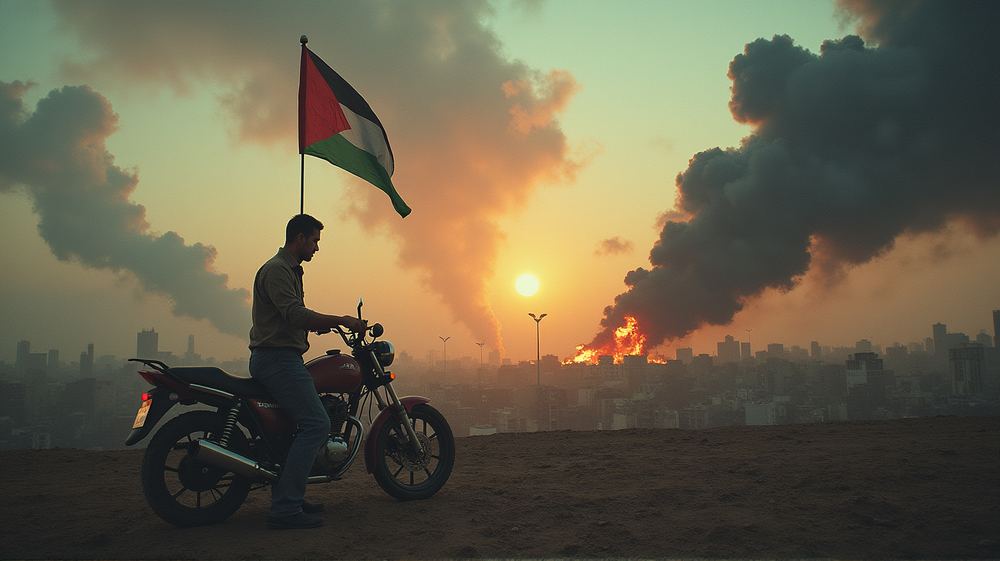 Vojnová ekonomika: Ako globálni giganti čelia obvineniam z konfliktu v Gaze