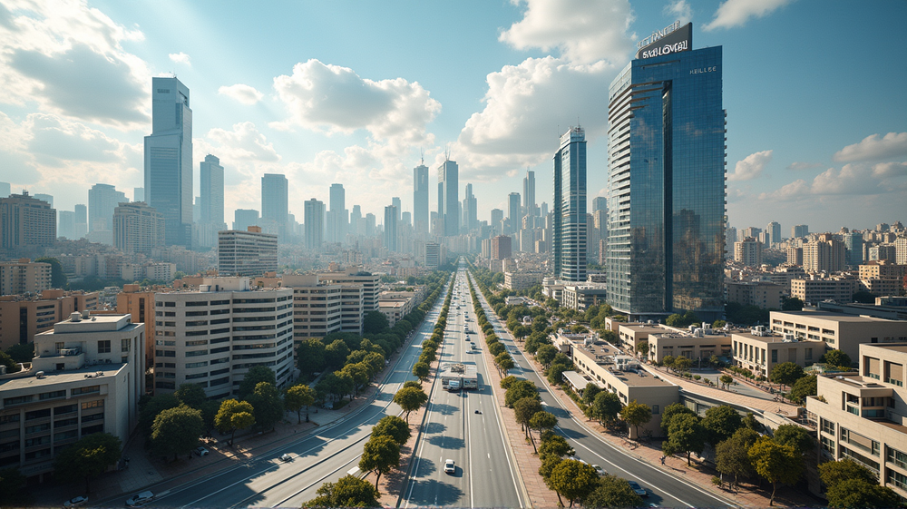 Vzkriesenie z popola: Môže sa Haifa stať novým Tel Avivom Izraela?