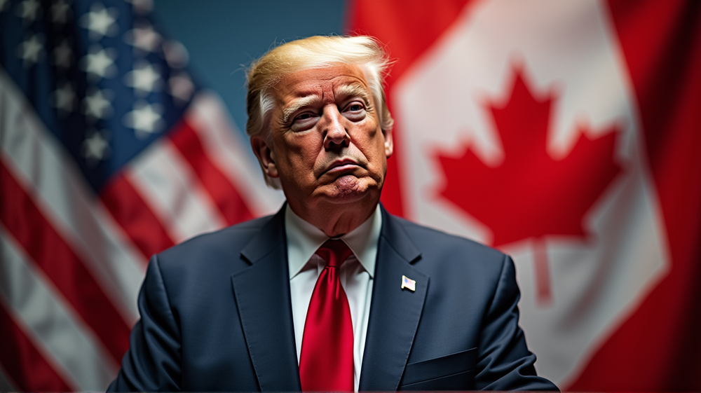 Trumpove ekonomické kroky: Narúšajú šesť desaťročí integrácie?