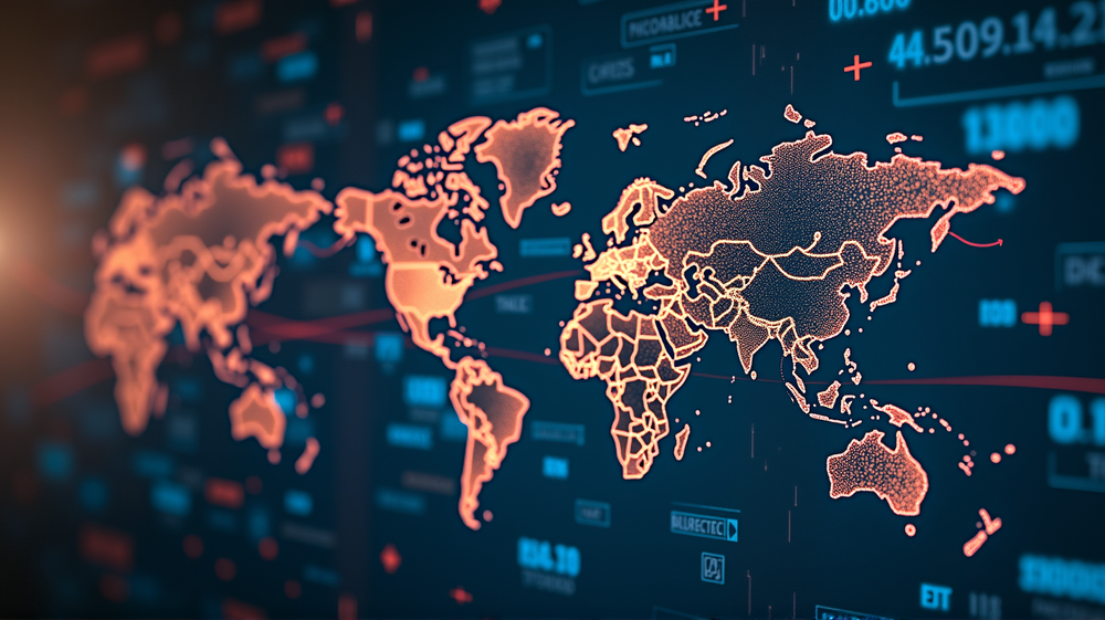 Rozlúštenie Trumpovho Tarifného Tanga: Neviditeľné Vlny na Ekonomike USA