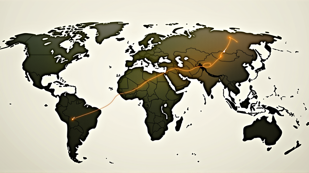 Napätie na Strednom východe otriasa globálnymi trhmi s hnojivami