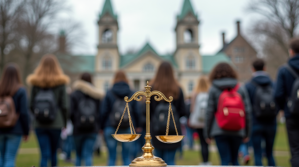 Columbia University zaplatí 220 miliónov dolárov na vyriešenie federálnych vyšetrovaní a reformu politík