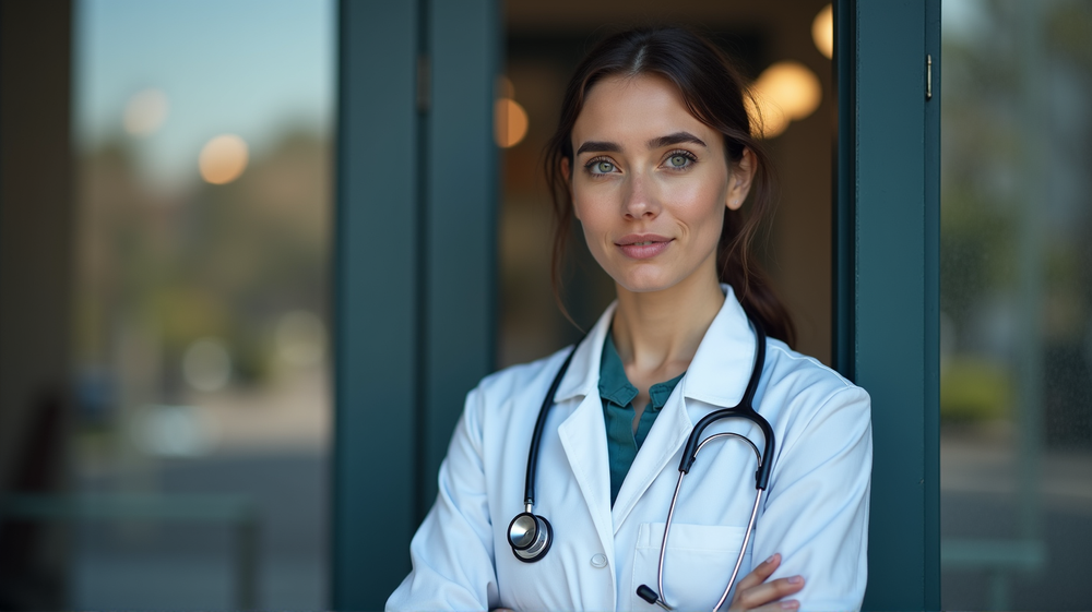 Oneskorené víza: Medzinárodní lekárski stážisti čelia prekážkam v amerických nemocniciach