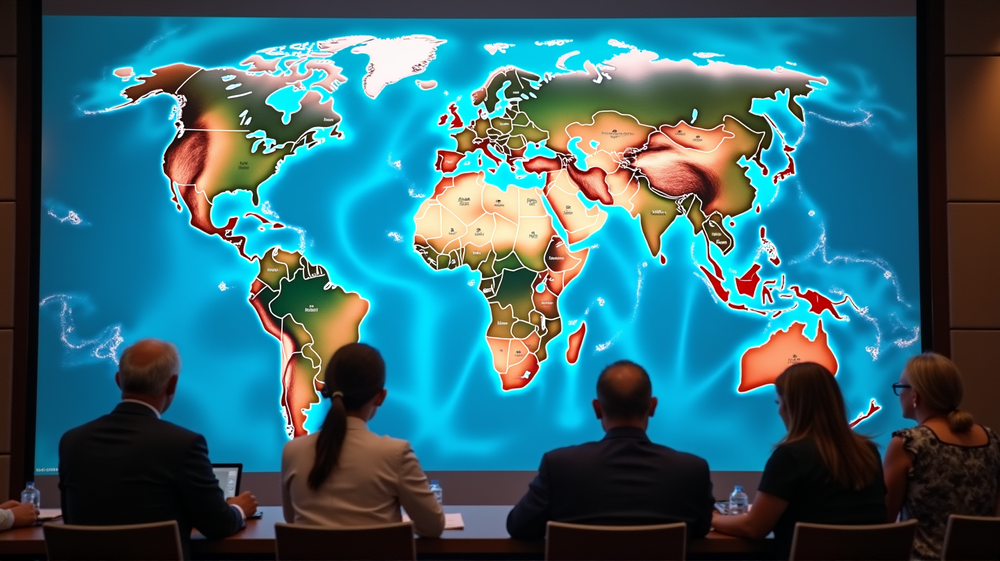 Globálna očkovacia kríza: Zníženie pomoci a dezinformácie sa veľkolepo zhoršujú