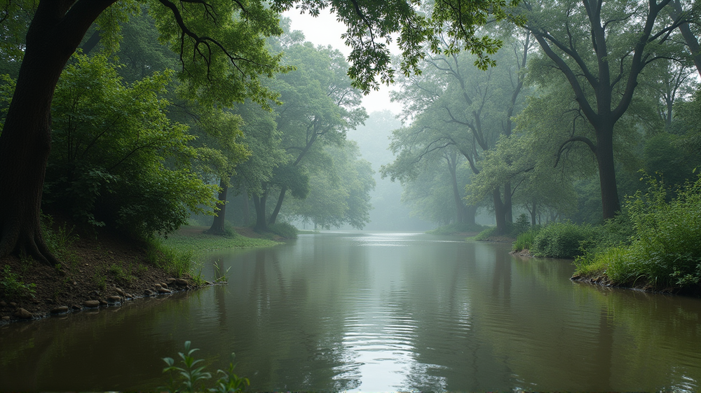 Odborníci Diskutujú o Alarmujúcich Záplavách v Texase a Ďalších Témach: Highlight z Univerzity Reading