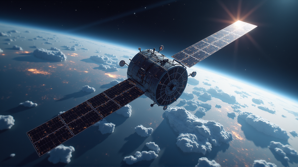 NASA a indická satelit NISAR: Prelomový pokrok v monitorovaní Zeme