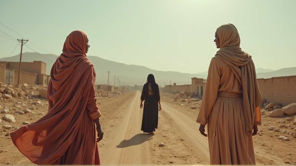 Zabudnutá kríza v Jemene: Ženy bojujú uprostred zníženia pomoci