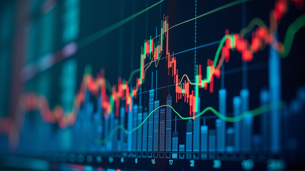 Magický Odraz: Európske Akcie Opäť Rastú