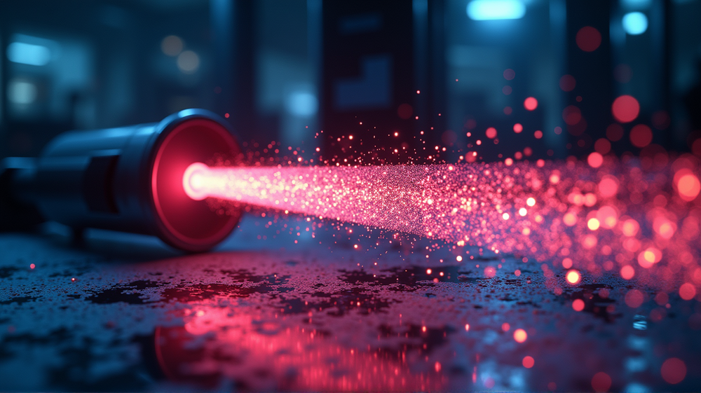 Revolučný metamateriál usmerňuje teplo jedným smerom