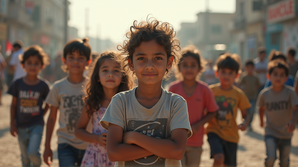 Kríza v Gaze: Trump kritizuje Izrael kvôli „hladným deťom“