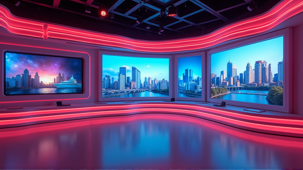 Inovatívny Spravodajský Prienik ABC & Disney: 'Čo Potrebujete Vedomie'