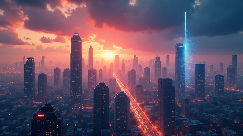 India sa pripravuje prekonať globálny rast s očakávaným nárastom HDP o 6,4% do roku 2026