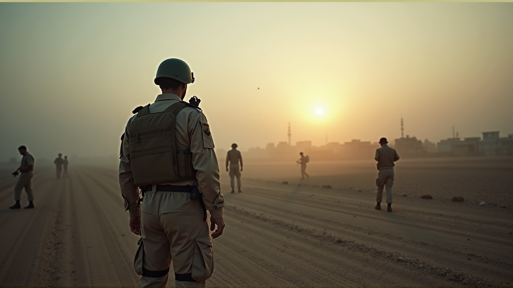 Tragická strata na fronte: Izraelský dôstojník padol v južnom Gaze