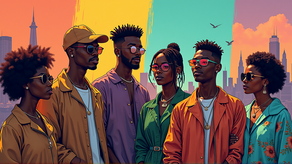 Posilnenie kreatívnej budúcnosti Ghany: Odvážna nová iniciatíva Fidelity Bank