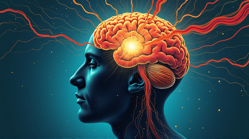 Šokujúca pravda: Je váš mozog 15 sekúnd pozadu za realitou?